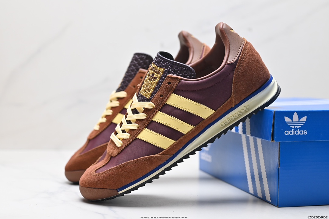 Adidas SL Shoes